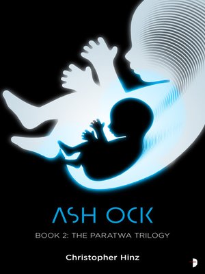 cover image of Ash Ock